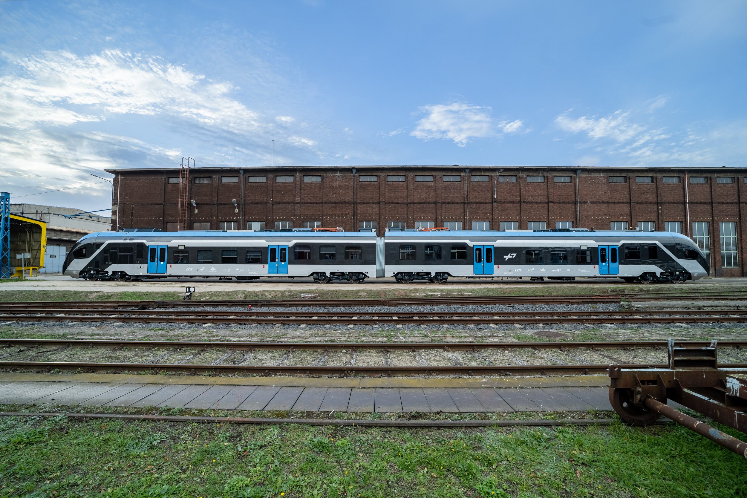 Będziemy na 27. Targach Pracy Politechniki Poznańskiej