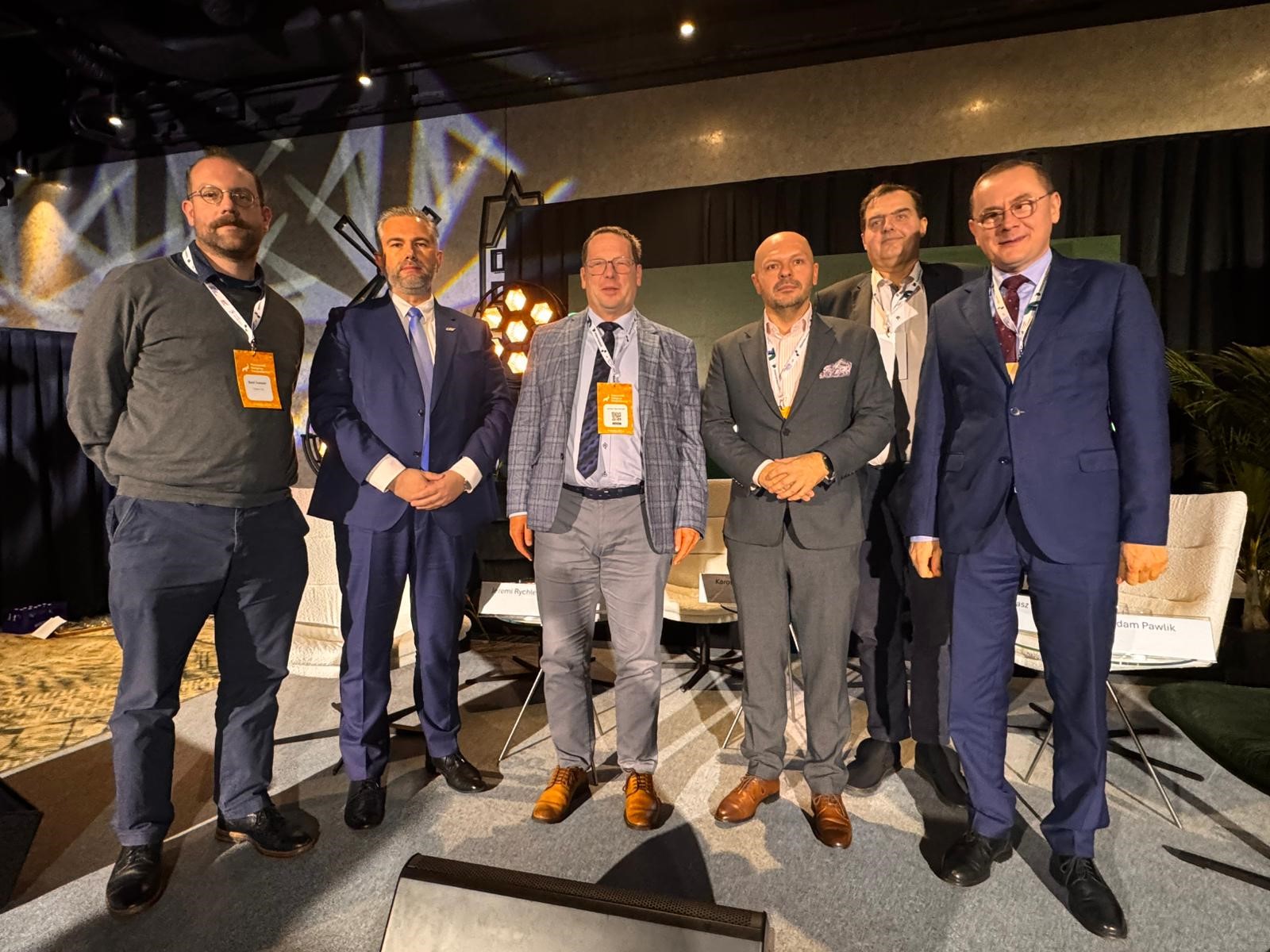 H. Cegielski – Fabryka Pojazdów Szynowych uczestnikiem Poznańskiego Kongresu Gospodarczego