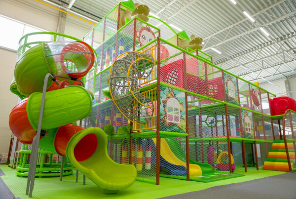 fot. Jump Arena