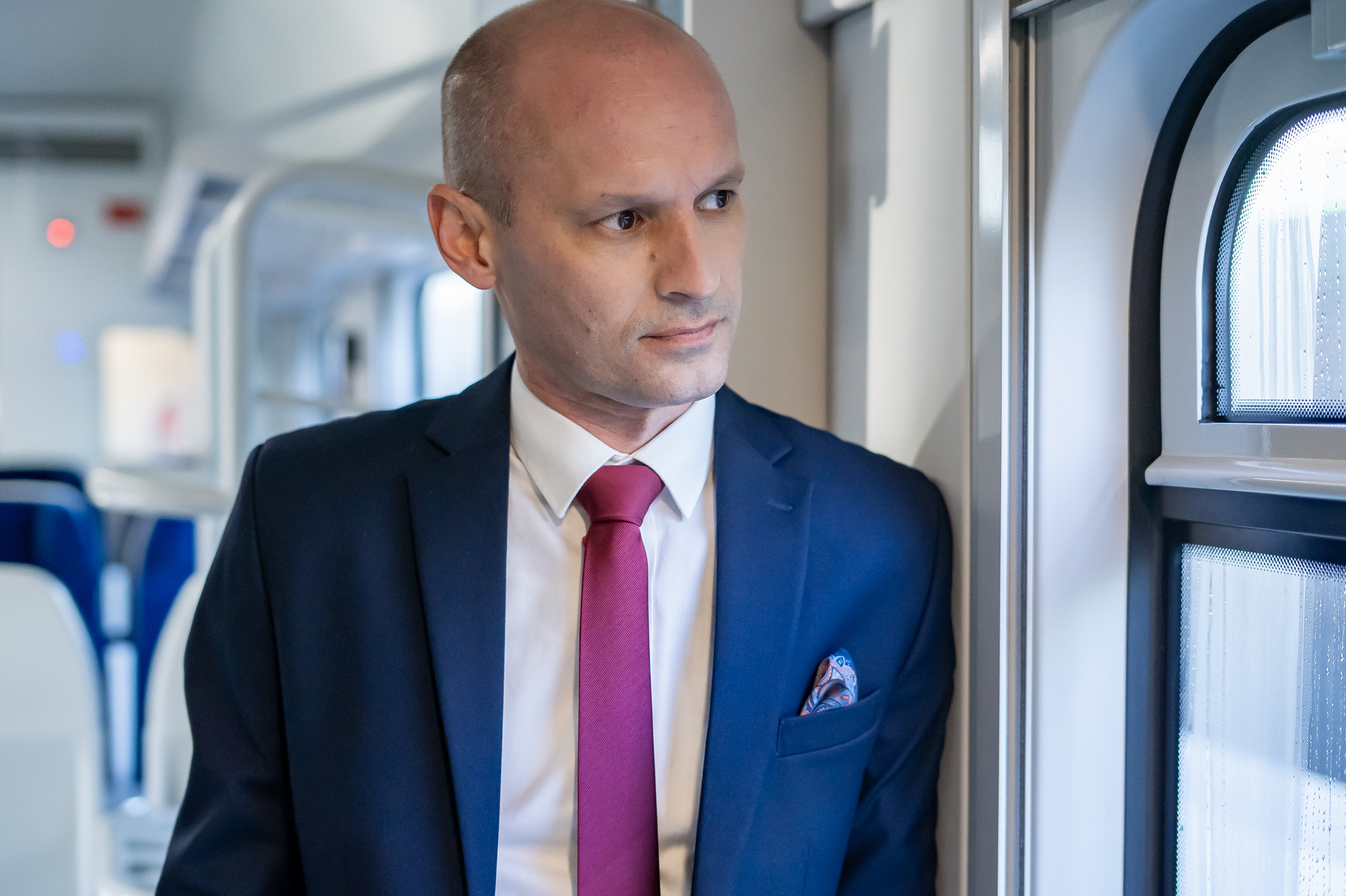 Przyspieszamy prace nad nowymi wagonami. Prezes Wasilewski w rozmowie z “Rynkiem Kolejowym”